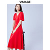 VIMAGE纬漫纪V1377901-礼服 商品缩略图0