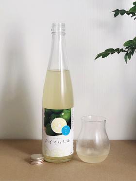 （搭）老松 酸柑橘酒