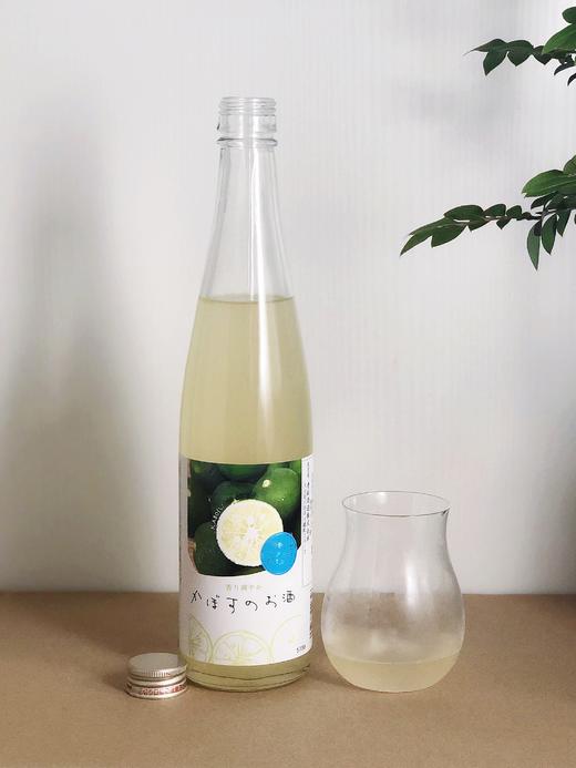 老松 酸柑橘酒 商品图9