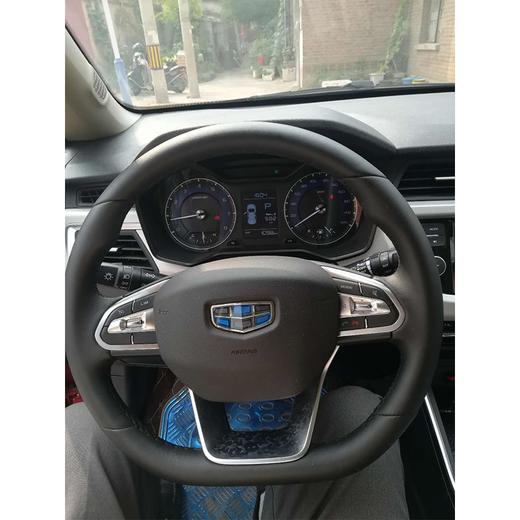 【月租-北京】吉利 远景X3 升级版 1.5L CVT尊享版 商品图6