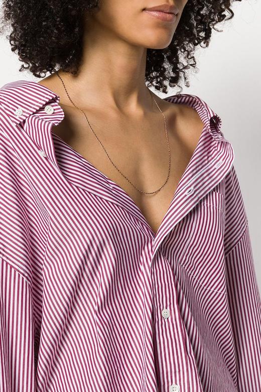 北京仓｜MARIA BLACK-KAREN-项链 可调节［丹麦设计师］ 商品图2