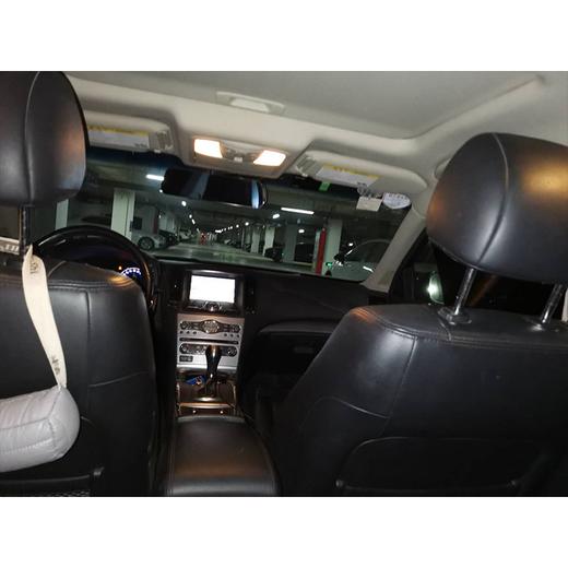 【特价月租-北京】英菲尼迪 G系 G25 Sedan 豪华运动版 商品图9
