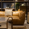 懂窝 | 梅森斯 Melsons 真皮沙发 leather Sofa 商品缩略图5