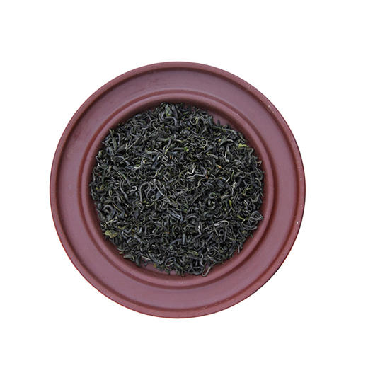 湖北秭归三峡绿茶250g袋装 新茶 商品图3