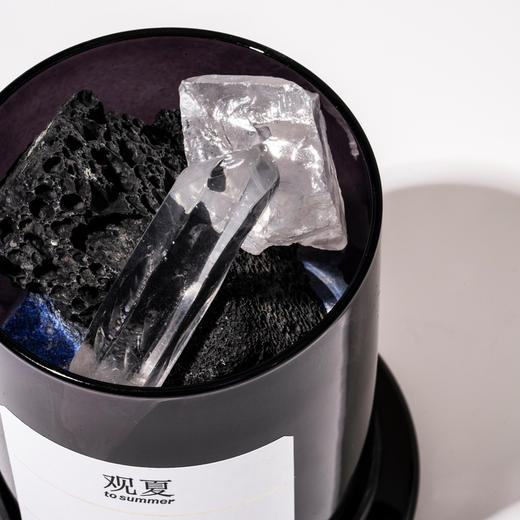 黑檀与猫—独处香氛 商品图1