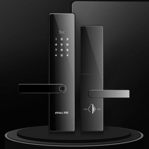 大华乐橙kd2乐橙9系9112乐橙v8指纹锁