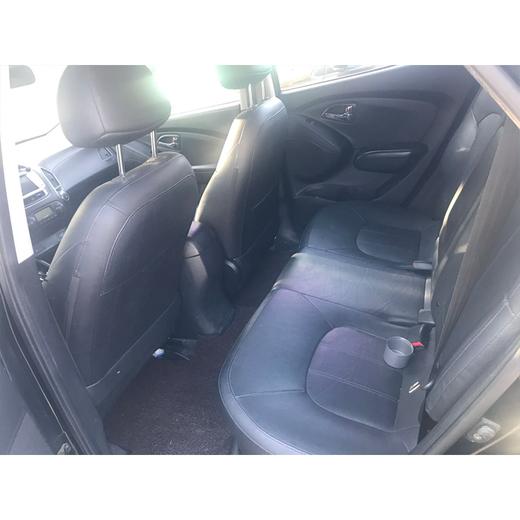 【月租-北京】现代 北京IX35 2.4L 自动四驱领航版GLS 商品图5