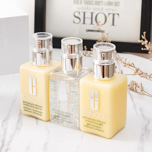 倩碧乳液125ml（有油款/无油款） 商品图2