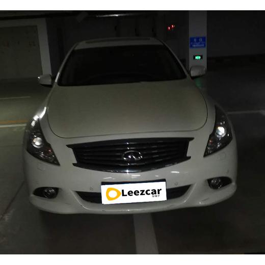 【特价月租-北京】英菲尼迪 G系 G25 Sedan 豪华运动版 商品图2