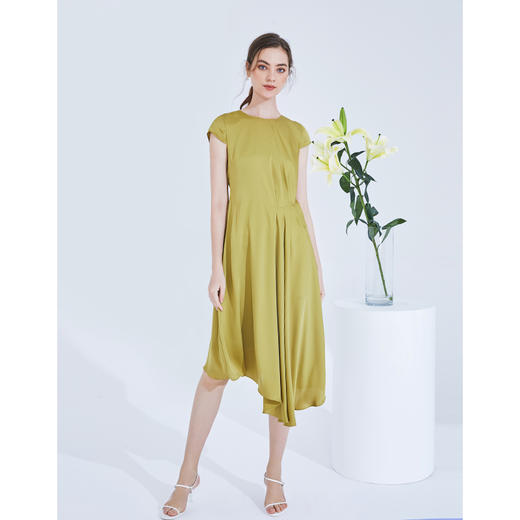 EITIE爱特爱6207920连衣裙 商品图1