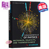 【中商原版】物理基础I 英文原版 Fundamentals of Physics: Mechanics, Relativity, and Thermodynamics 商品缩略图0