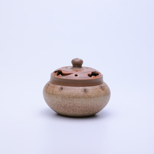 祥云香炉 商品图0