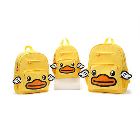 B.DUCK儿童背包 BP6501001