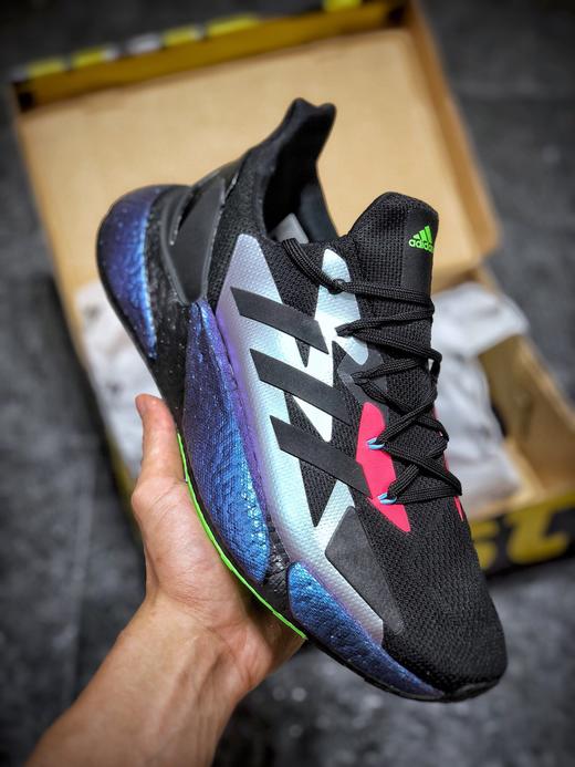 X9000L4慢跑鞋 商品图0