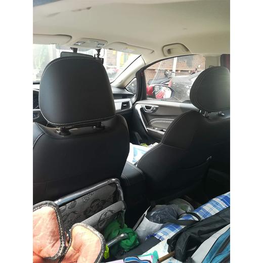 【月租-北京】吉利 远景X3 升级版 1.5L CVT尊享版 商品图8