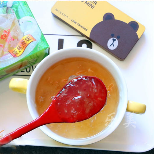 燕宝蜜制马蹄粉180g 商品图1