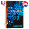【中商原版】The Chemistry of Life (Penguin Press Science) 英文原版 生物化学 商品缩略图0