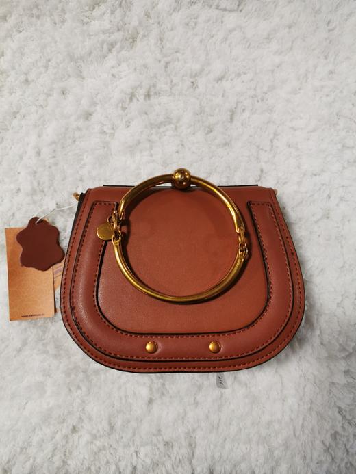 西村名物单肩包斜挎包时尚优雅X373A32601 商品图0