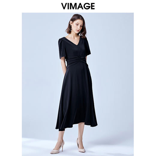 VIMAGE纬漫纪V1377901-礼服 商品图7