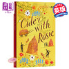 预售 【中商原版】洛瑞·李：萝西与苹果酒 英文原版 Cider With Rosie (Vintage Classics) Laurie Lee 经典读物 商品缩略图0