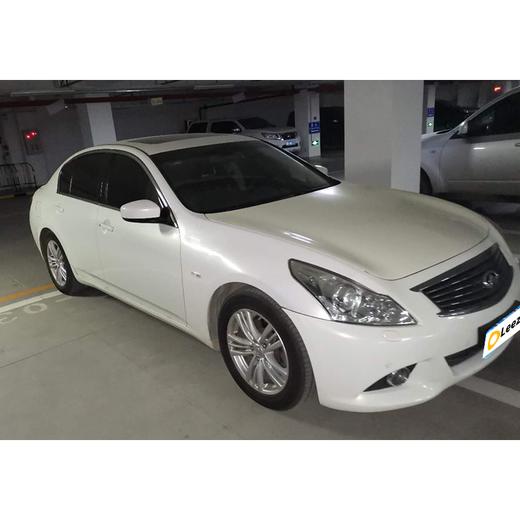 【特价月租-北京】英菲尼迪 G系 G25 Sedan 豪华运动版 商品图3