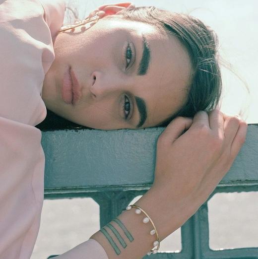 北京仓｜MARIA BLACK-April Snow-巴洛克珍珠 手镯［丹麦设计师］ 商品图3