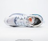 耐克Nike React Air Max 270 React休闲时尚百搭舒适个性潮流慢跑鞋 商品缩略图6