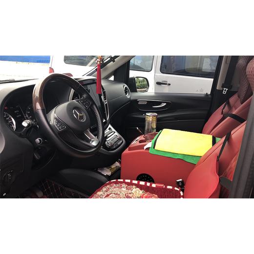 【月租-北京】奔驰 V级（进口） 2 2.0T 手自一体 商品图4