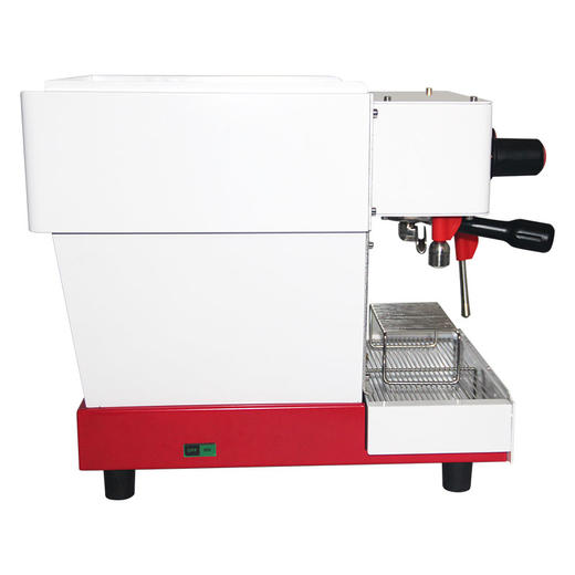 KB01单头半自动咖啡机 商品图4