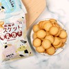 可拉奥北海道牛乳饼干 100g*3袋 商品缩略图1