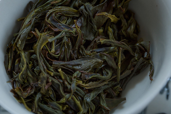 茶香记 玉兰香凤凰单丛2020 吴玲 坪坑头 轻焙火 古法包装 散装