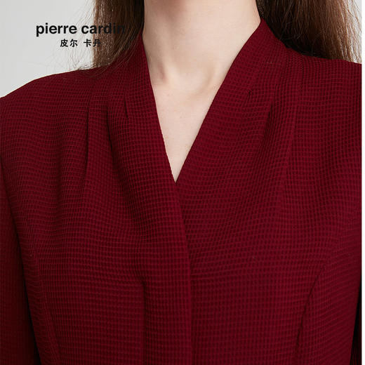 皮尔卡丹女装连衣裙P81DL17R0 商品图3