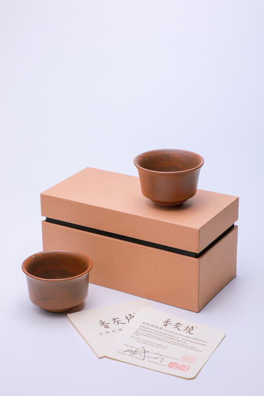 竹节单杯 商品图4