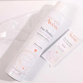 法国雅漾喷雾300ml