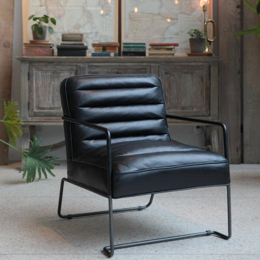 懂窝 | 鲍德森 Balderson 单人休闲椅 Accent Chair 商品图4