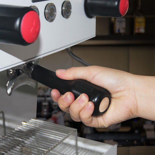 KB01单头半自动咖啡机 商品图3