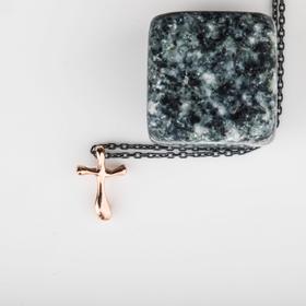 北京仓｜Huffy-Little Cross-项链［希腊设计师］