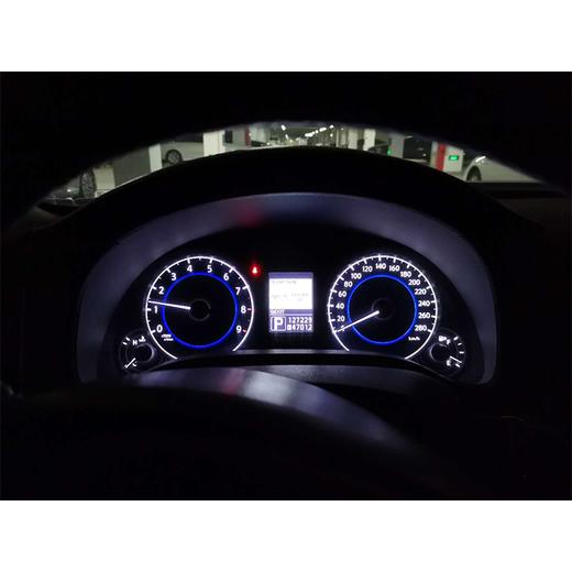 【特价月租-北京】英菲尼迪 G系 G25 Sedan 豪华运动版 商品图7