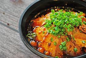 【麓熹小苑】中餐厅   拌土鸡