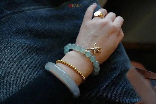 素金之美｜海星可打开挂坠 商品图4