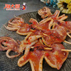 【海大厨】香辣鱿鱼串  440g 商品缩略图3