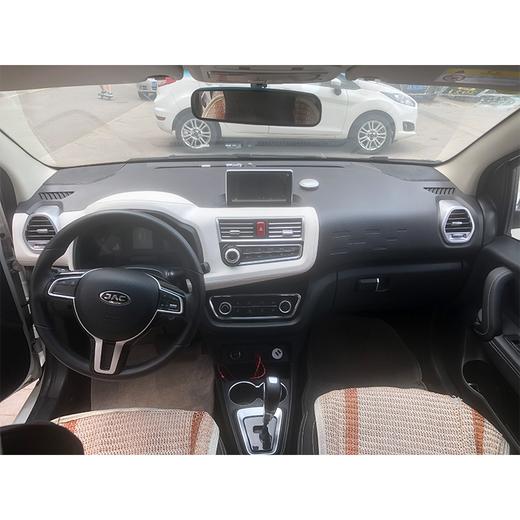 【特价月租-北京】江淮 iEV6E 商品图5