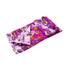 SAINTJOY/上久楷真丝方巾生机FJ16201