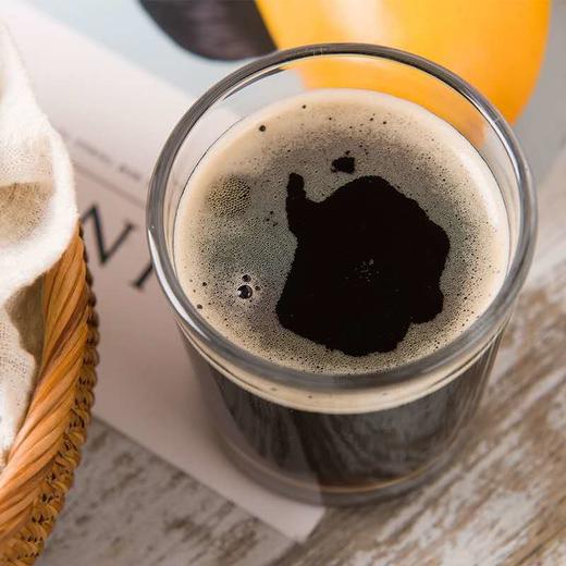 冰顶 黑啤/白啤 啤酒 500ml 商品图3