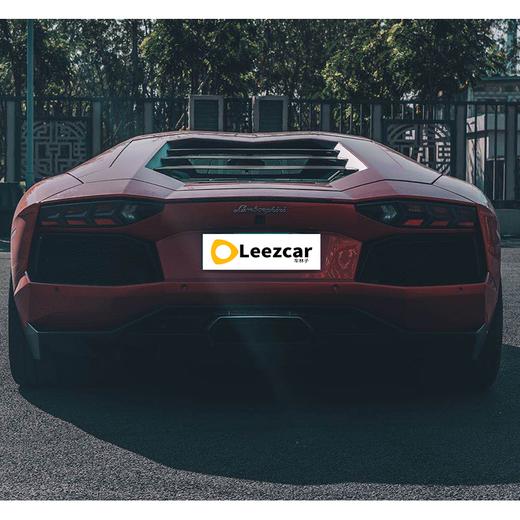 【特价月租-北京】兰博基尼 Aventador LP 700-4 商品图4