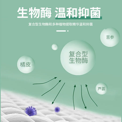道力其宠物除臭剂消毒液喷雾500ml清新空气 厂家直售 一手货源 商品图7