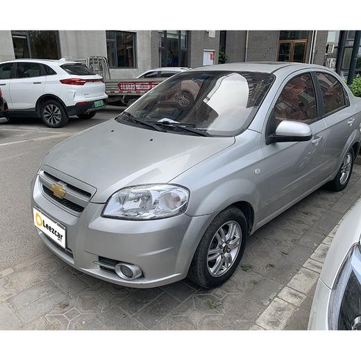 雪佛兰 乐风 1.4 SE MT【长租-北京】 商品图3