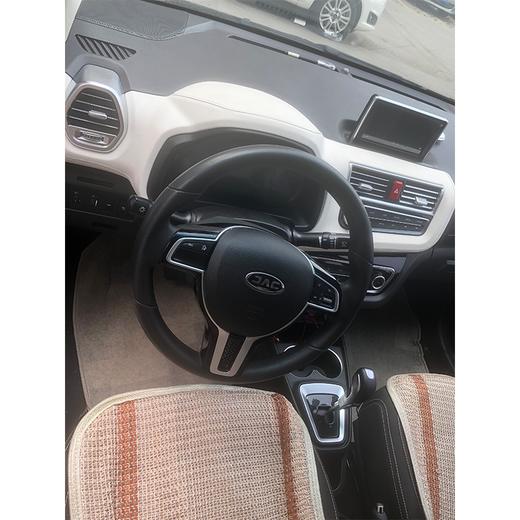 【特价月租-北京】江淮 iEV6E 商品图4