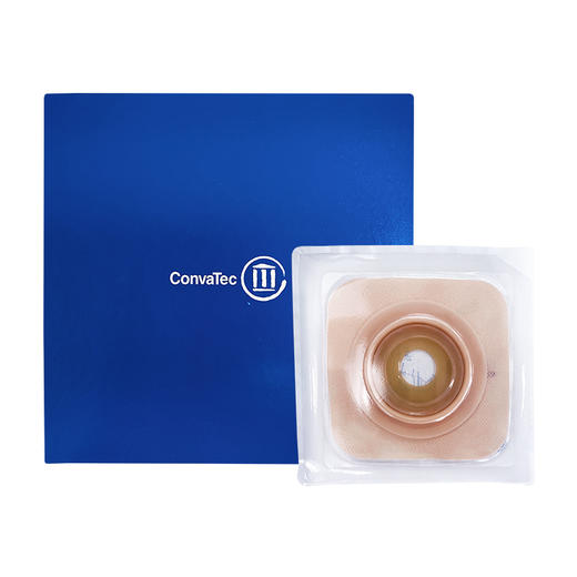 CONVATEC康维德两件式NATURA两件式耐用风琴可塑平面底盘421039/421040/421041 商品图4