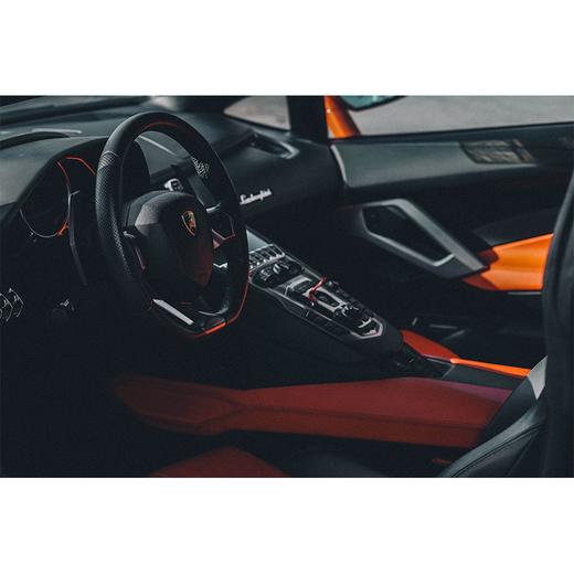 【特价月租-北京】兰博基尼 Aventador LP 700-4 商品图6